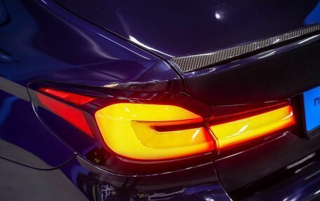 BMW 5 серия, 2019 год, 6 000 000 рублей, 26 фотография