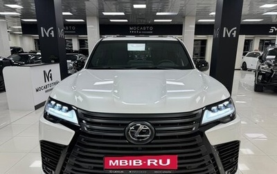 Lexus LX, 2025 год, 22 000 000 рублей, 1 фотография