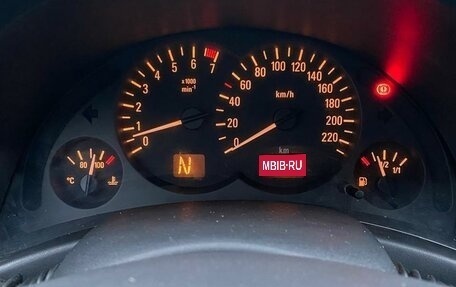 Opel Corsa C рестайлинг, 2003 год, 235 000 рублей, 1 фотография