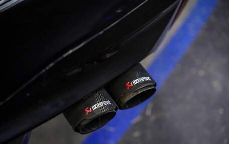 BMW 5 серия, 2019 год, 6 000 000 рублей, 29 фотография