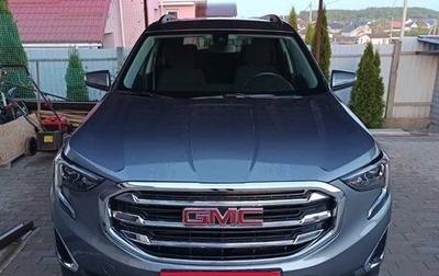 GMC Terrain, 2020 год, 2 155 000 рублей, 1 фотография