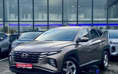 Hyundai Tucson, 2022 год, 2 939 000 рублей, 1 фотография