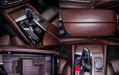 BMW 5 серия, 2019 год, 6 000 000 рублей, 32 фотография