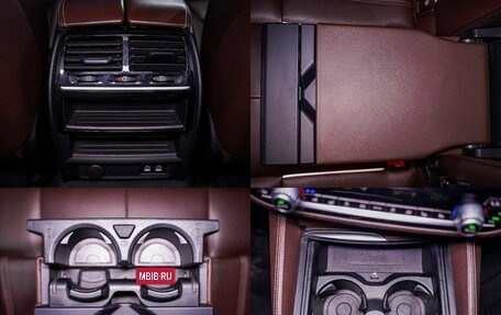 BMW 5 серия, 2019 год, 6 000 000 рублей, 35 фотография