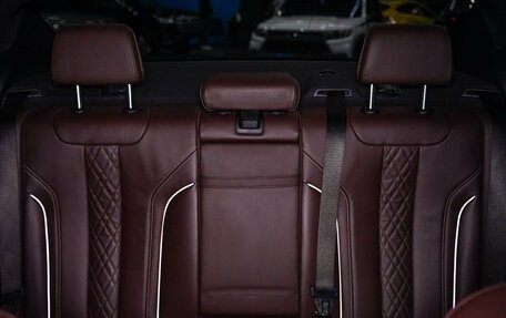 BMW 5 серия, 2019 год, 6 000 000 рублей, 40 фотография