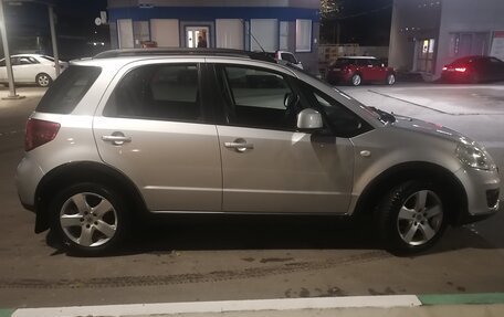 Suzuki SX4 II рестайлинг, 2012 год, 1 200 000 рублей, 5 фотография