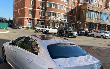 Mercedes-Benz C-Класс, 2025 год, 6 370 000 рублей, 7 фотография