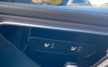 Mercedes-Benz C-Класс, 2025 год, 6 370 000 рублей, 16 фотография
