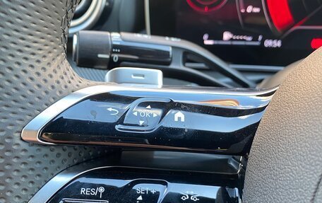 Mercedes-Benz C-Класс, 2025 год, 6 370 000 рублей, 12 фотография