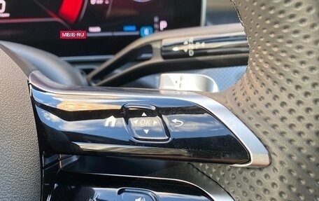 Mercedes-Benz C-Класс, 2025 год, 6 370 000 рублей, 13 фотография