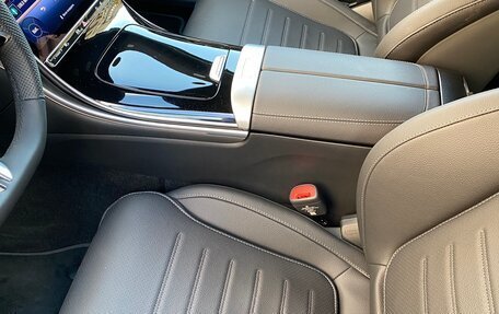 Mercedes-Benz C-Класс, 2025 год, 6 370 000 рублей, 20 фотография