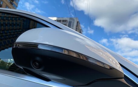 Mercedes-Benz C-Класс, 2025 год, 6 370 000 рублей, 26 фотография