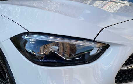 Mercedes-Benz C-Класс, 2025 год, 6 370 000 рублей, 24 фотография