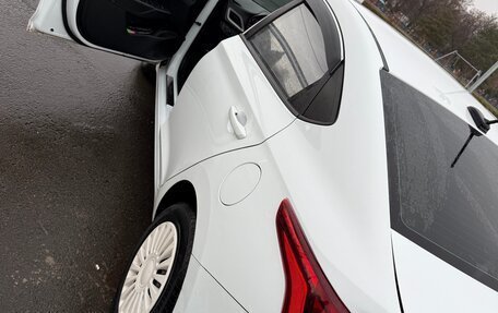 Hyundai Solaris II рестайлинг, 2020 год, 1 320 000 рублей, 5 фотография