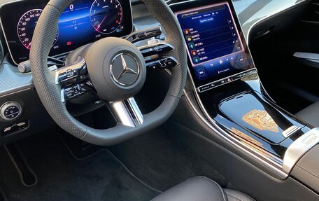 Mercedes-Benz C-Класс, 2025 год, 6 370 000 рублей, 19 фотография