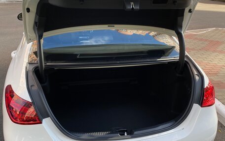 Mercedes-Benz C-Класс, 2025 год, 6 370 000 рублей, 27 фотография