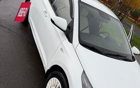 Hyundai Solaris II рестайлинг, 2020 год, 1 320 000 рублей, 3 фотография