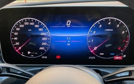 Mercedes-Benz C-Класс, 2025 год, 6 370 000 рублей, 18 фотография