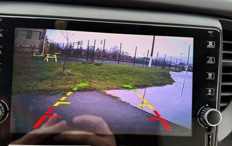 Hyundai Solaris II рестайлинг, 2020 год, 1 320 000 рублей, 12 фотография