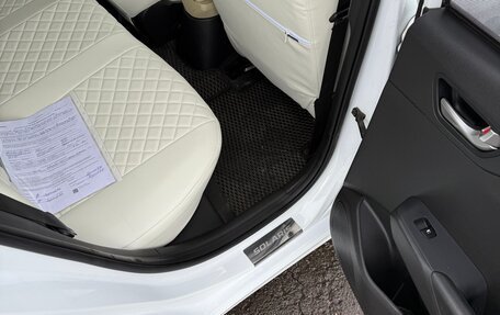 Hyundai Solaris II рестайлинг, 2020 год, 1 320 000 рублей, 16 фотография