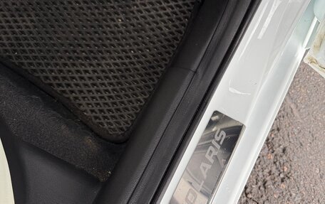 Hyundai Solaris II рестайлинг, 2020 год, 1 320 000 рублей, 19 фотография