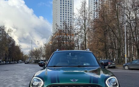 MINI Countryman II (F60), 2020 год, 3 300 000 рублей, 2 фотография