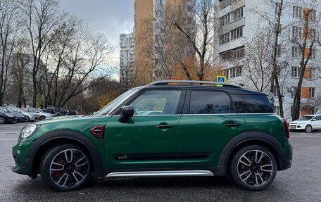 MINI Countryman II (F60), 2020 год, 3 300 000 рублей, 4 фотография