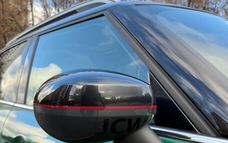 MINI Countryman II (F60), 2020 год, 3 300 000 рублей, 10 фотография