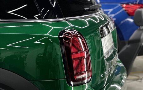 MINI Countryman II (F60), 2020 год, 3 300 000 рублей, 14 фотография