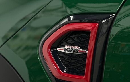 MINI Countryman II (F60), 2020 год, 3 300 000 рублей, 15 фотография