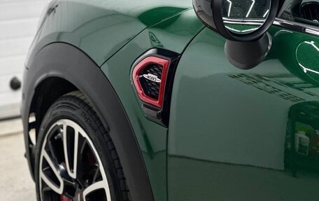 MINI Countryman II (F60), 2020 год, 3 300 000 рублей, 12 фотография