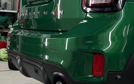 MINI Countryman II (F60), 2020 год, 3 300 000 рублей, 13 фотография