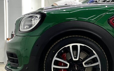 MINI Countryman II (F60), 2020 год, 3 300 000 рублей, 11 фотография