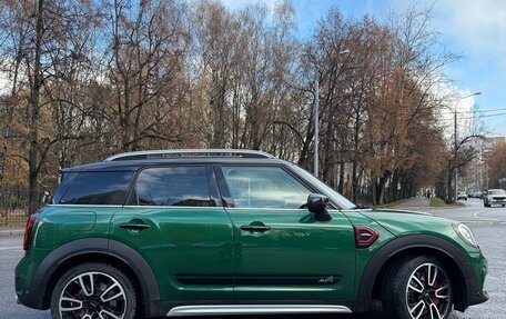 MINI Countryman II (F60), 2020 год, 3 300 000 рублей, 8 фотография