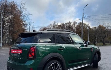 MINI Countryman II (F60), 2020 год, 3 300 000 рублей, 7 фотография