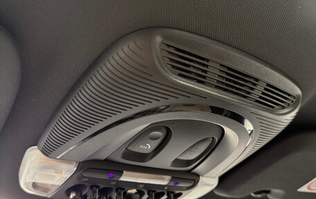 MINI Countryman II (F60), 2020 год, 3 300 000 рублей, 29 фотография