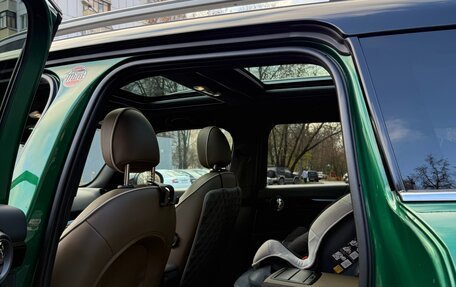 MINI Countryman II (F60), 2020 год, 3 300 000 рублей, 21 фотография