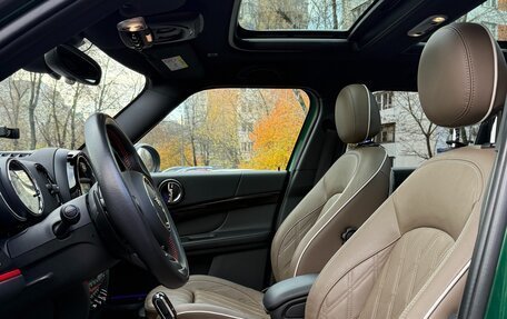 MINI Countryman II (F60), 2020 год, 3 300 000 рублей, 18 фотография