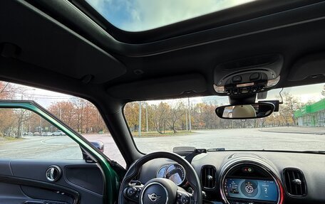 MINI Countryman II (F60), 2020 год, 3 300 000 рублей, 25 фотография