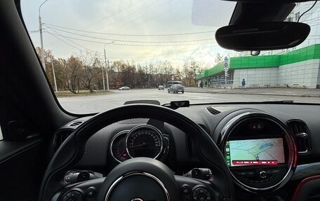 MINI Countryman II (F60), 2020 год, 3 300 000 рублей, 22 фотография