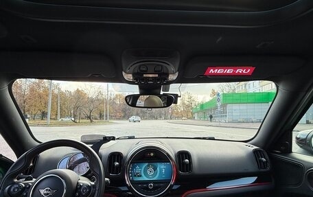 MINI Countryman II (F60), 2020 год, 3 300 000 рублей, 24 фотография