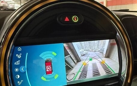 MINI Countryman II (F60), 2020 год, 3 300 000 рублей, 27 фотография