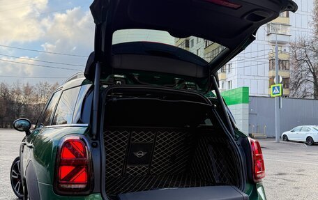MINI Countryman II (F60), 2020 год, 3 300 000 рублей, 31 фотография