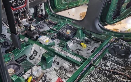 MINI Countryman II (F60), 2020 год, 3 300 000 рублей, 33 фотография