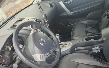 Nissan Qashqai, 2008 год, 920 000 рублей, 3 фотография