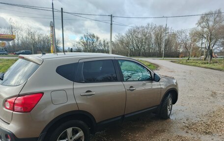 Nissan Qashqai, 2008 год, 920 000 рублей, 7 фотография