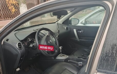 Nissan Qashqai, 2008 год, 920 000 рублей, 4 фотография