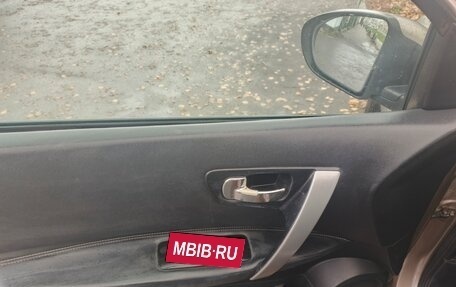 Nissan Qashqai, 2008 год, 920 000 рублей, 5 фотография