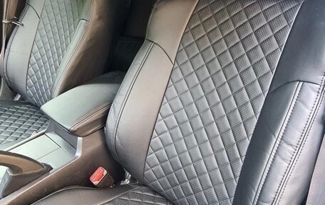 Honda Accord VIII рестайлинг, 2008 год, 1 250 000 рублей, 11 фотография