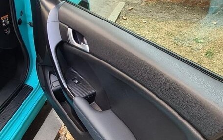 Honda Accord VIII рестайлинг, 2008 год, 1 250 000 рублей, 10 фотография